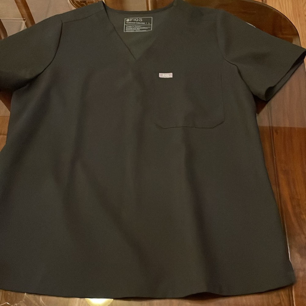 Figs Scrub Sets - image 5